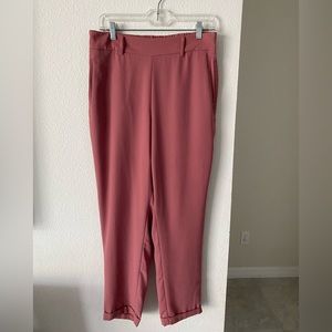 Lauren Conrad trousers